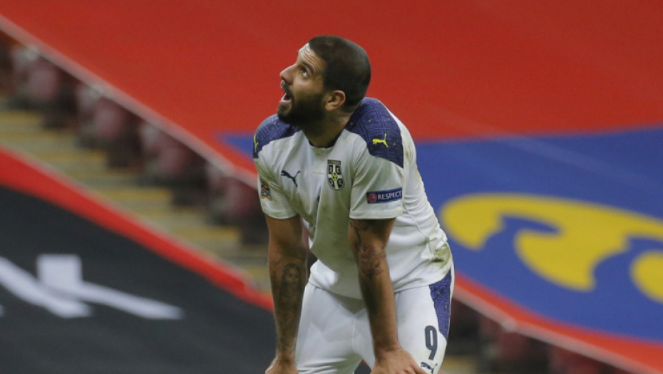 Aleksandar Mitrović