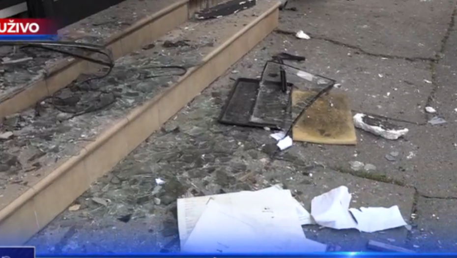 Restoran u Dobračinoj