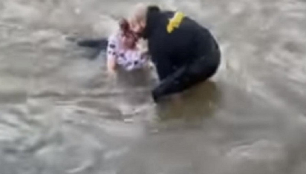 davljenje, Novi Pazar