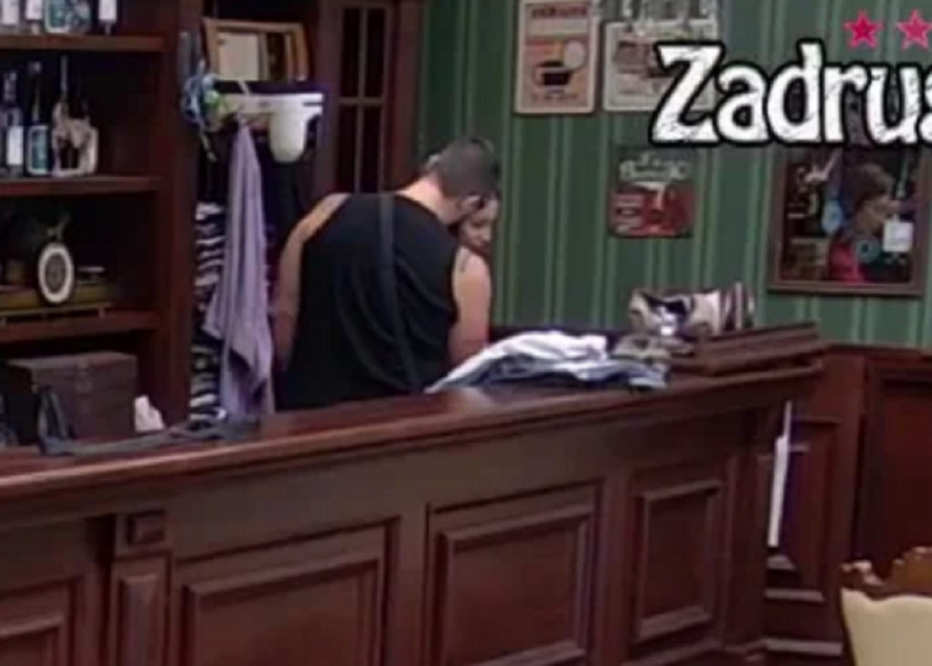 Kristijan i Aleksandra