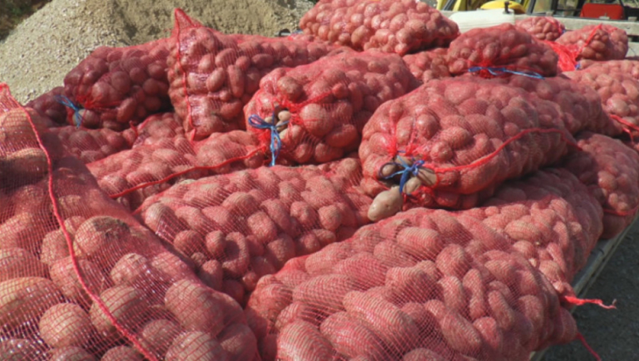 Dobrivoje Krsmanović iz Katića