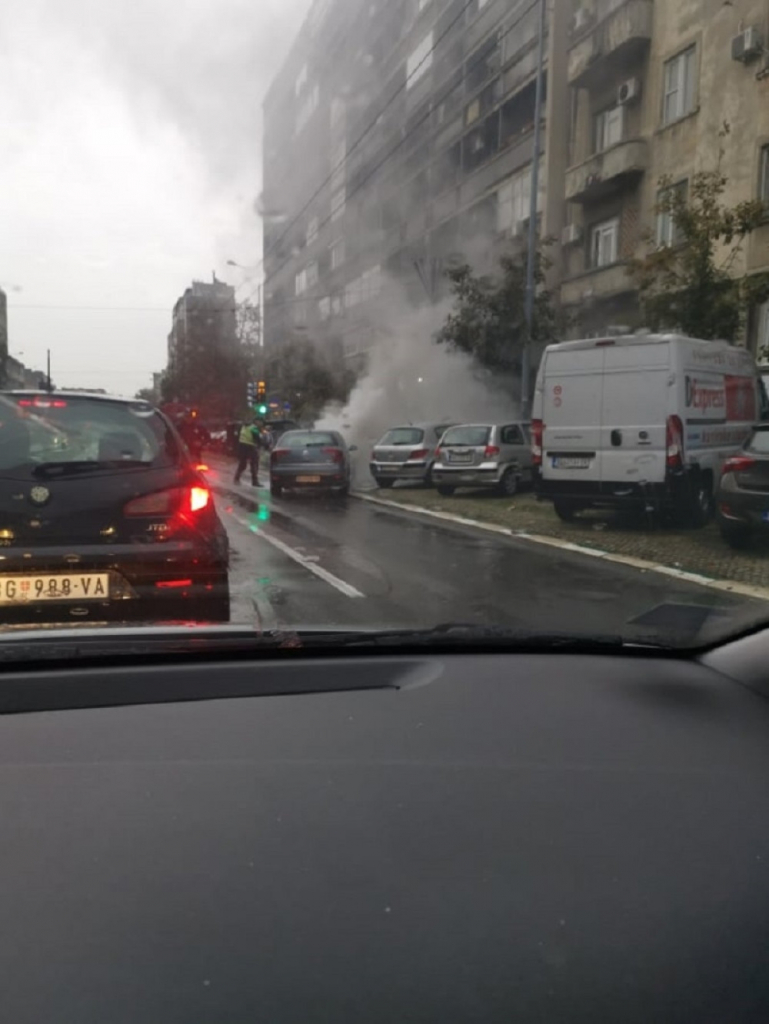 Udes u Vojvode Stepe