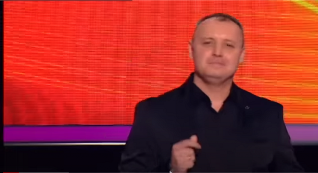 Dragiša Mitić Gile