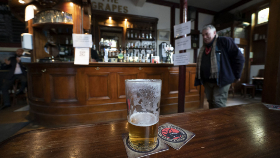 Restoran, ugostiteljstvo, kafić