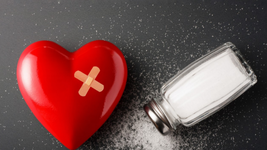 &quot;Briga o zdravlju&quot;