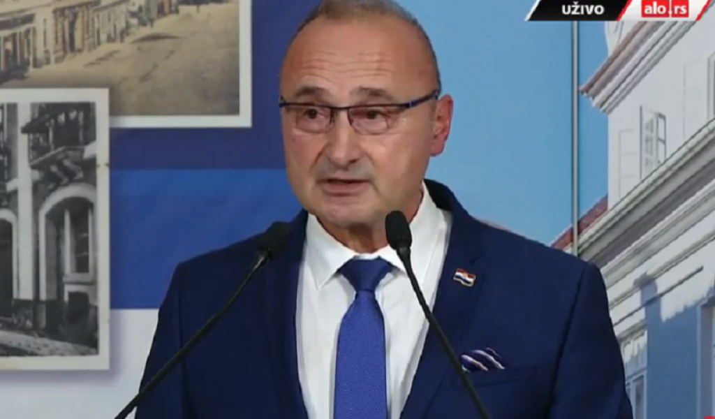 Gordan Grlić Radman