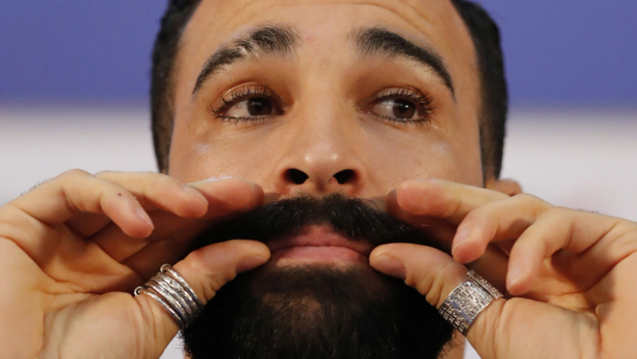 Adil Rami