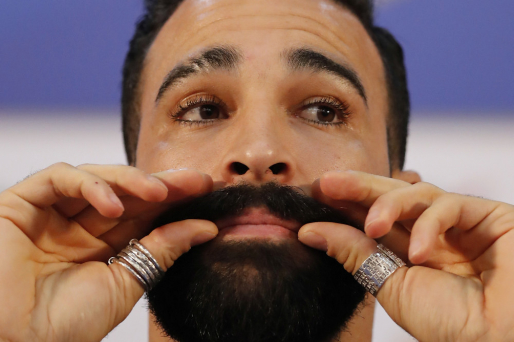 Adil Rami