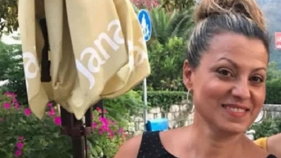 Ubijana Ljiljana Simić