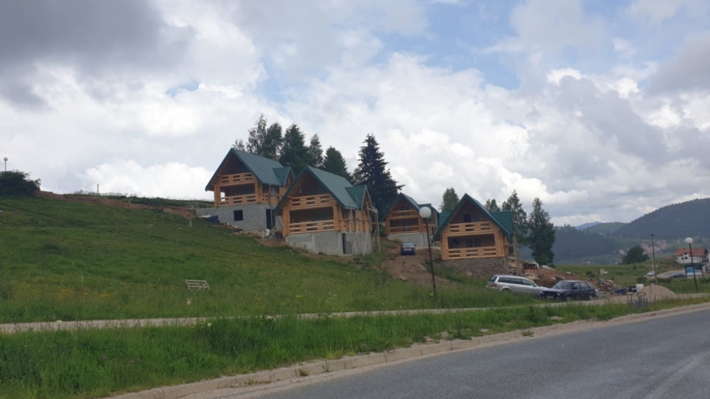 Planina Zlatar