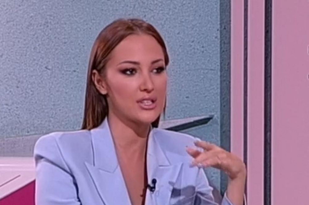 Aleksandra Prijović