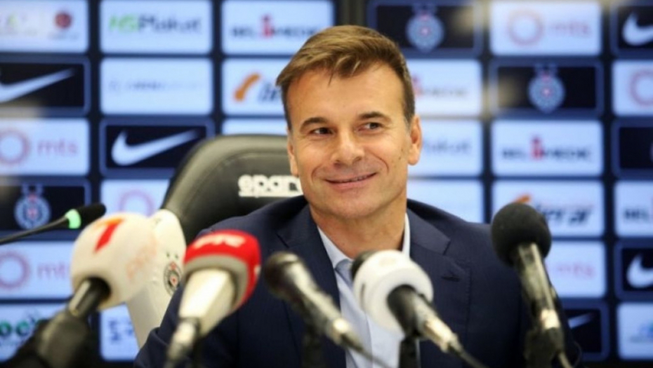 Aleksandar Stanojević