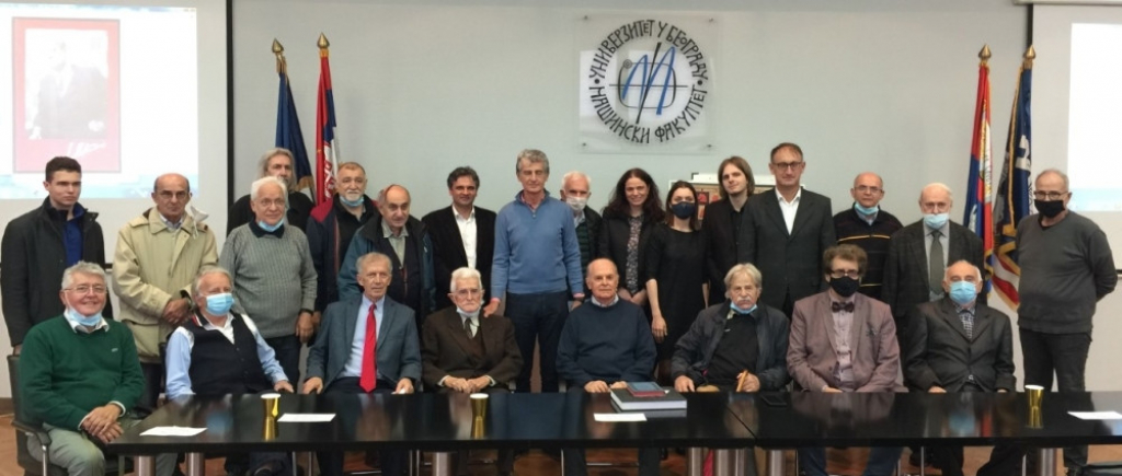 Aleksandar Matanović Vladislav Jovanović Dragan Lazić