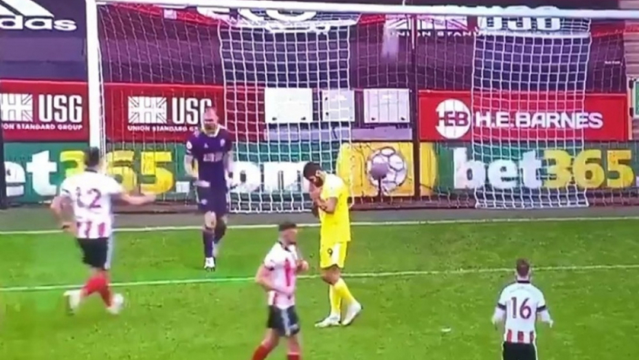 Aleksandar Mitrović