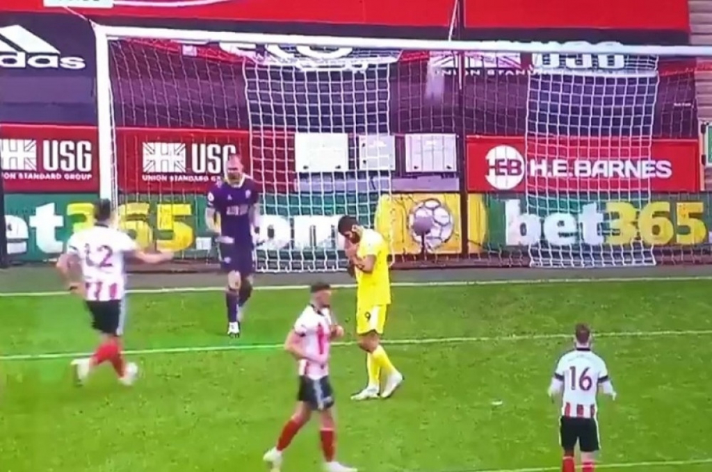 Aleksandar Mitrović