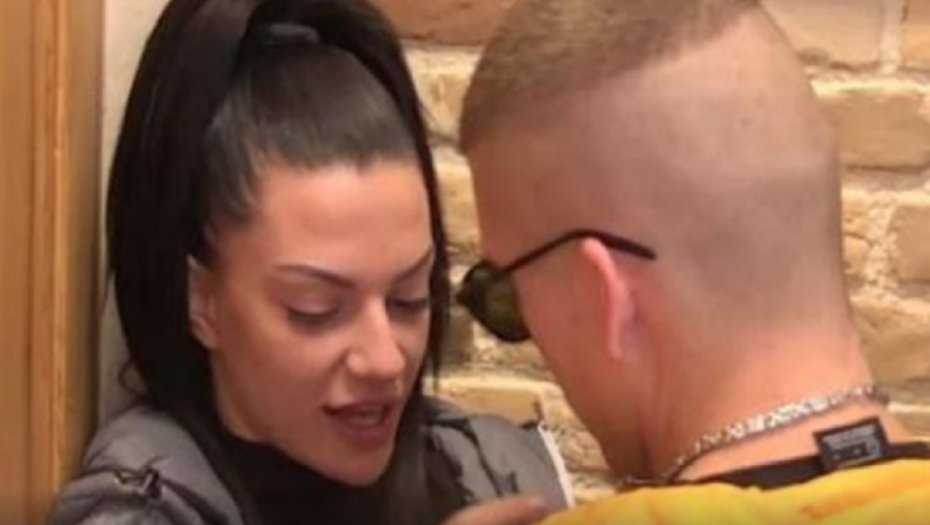 Tara Simov i Milan Janković Čorba