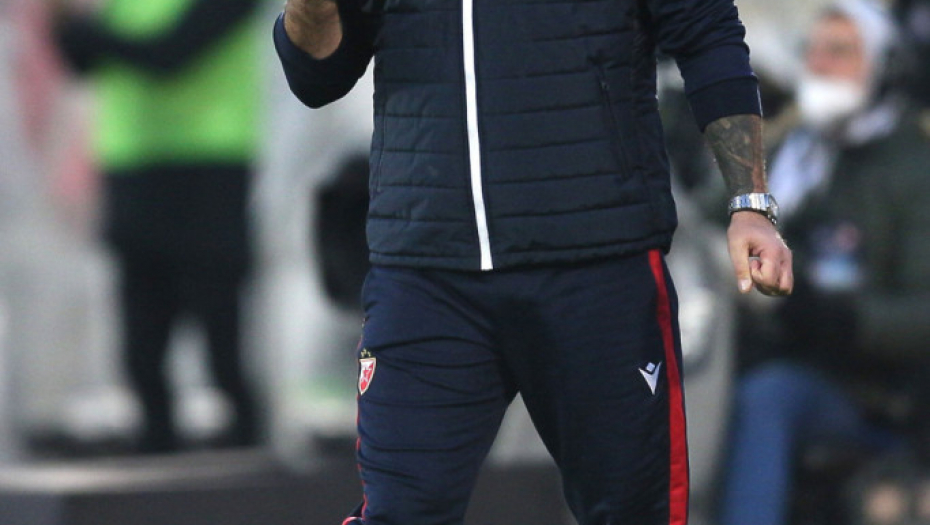 FK Crvena zvezda, FK Partizan