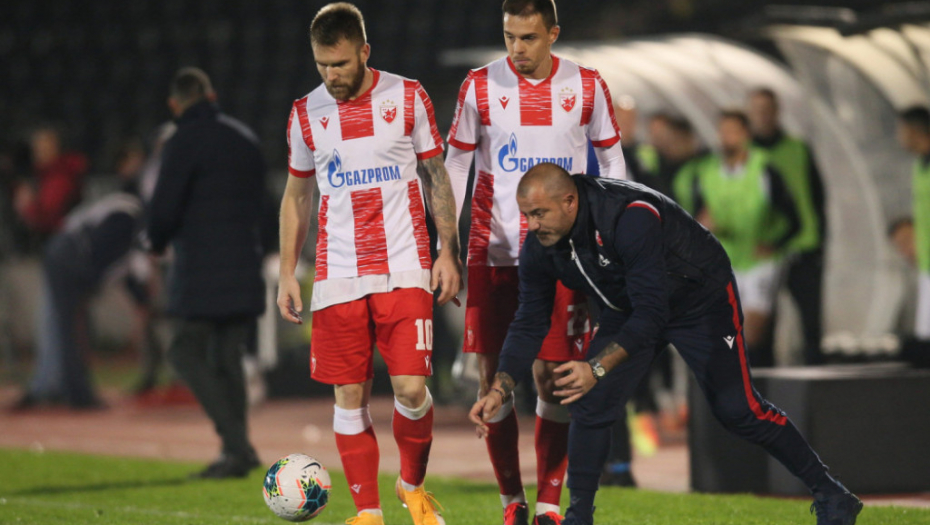 FK Crvena zvezda, FK Partizan