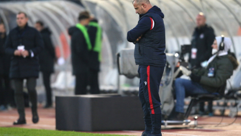 FK Crvena zvezda, FK Partizan