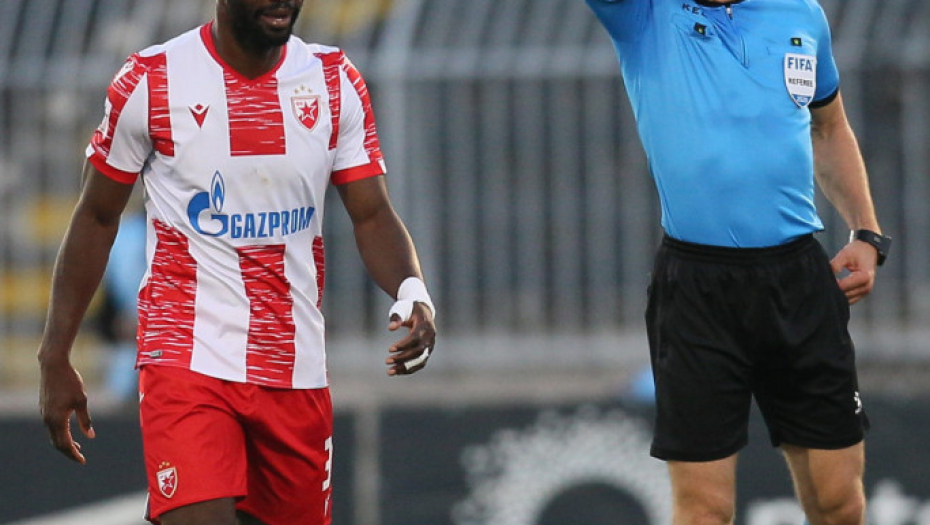FK Crvena zvezda, FK Partizan