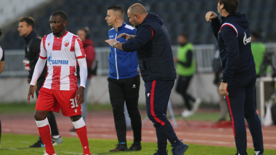 FK Crvena zvezda, FK Partizan