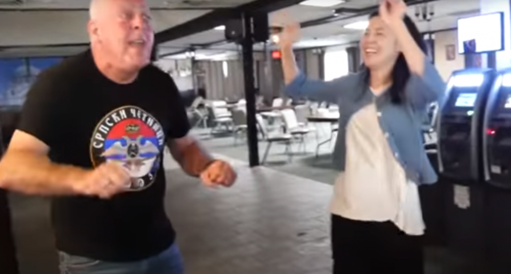 Japanci na srpski način