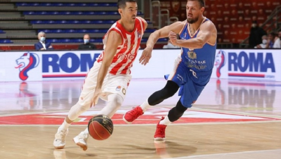 KK Crvena zvezda