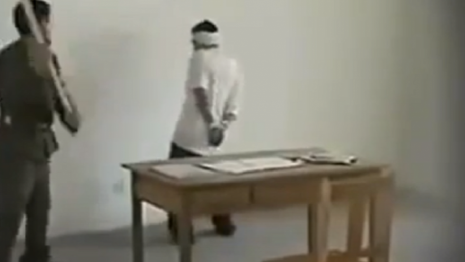 Severna Koreja, zatvor