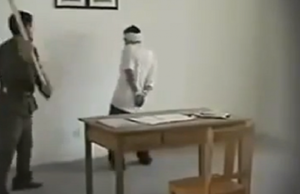 Severna Koreja, zatvor