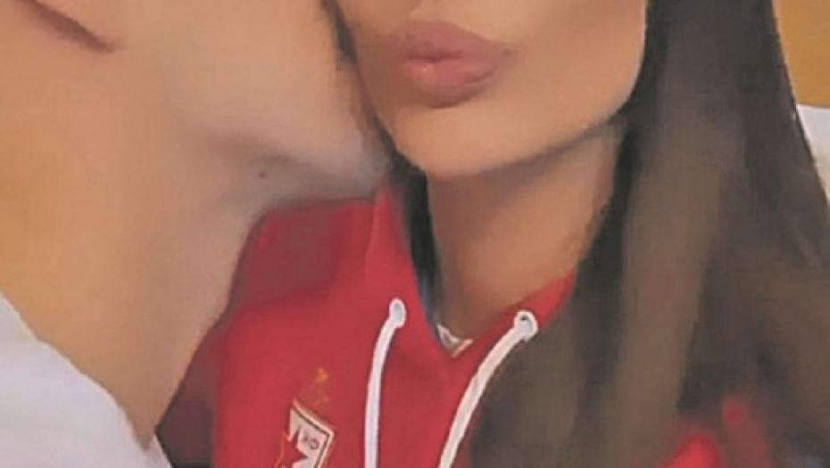 Marko Gobeljic Katarina Grujić