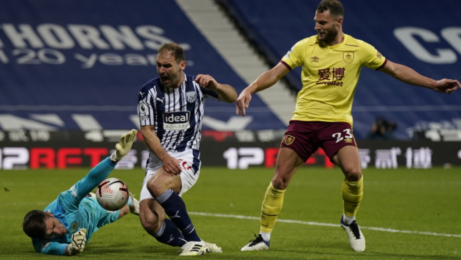 Branislav Ivanović (VBA)