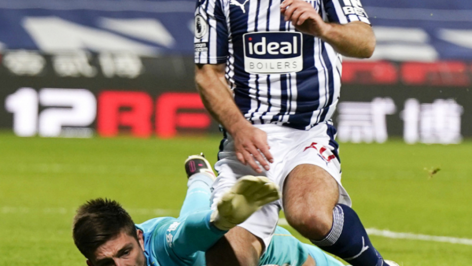 Branislav Ivanović (VBA)