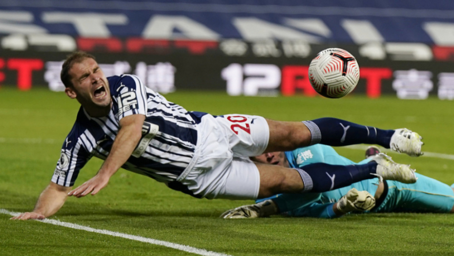 Branislav Ivanović (VBA)