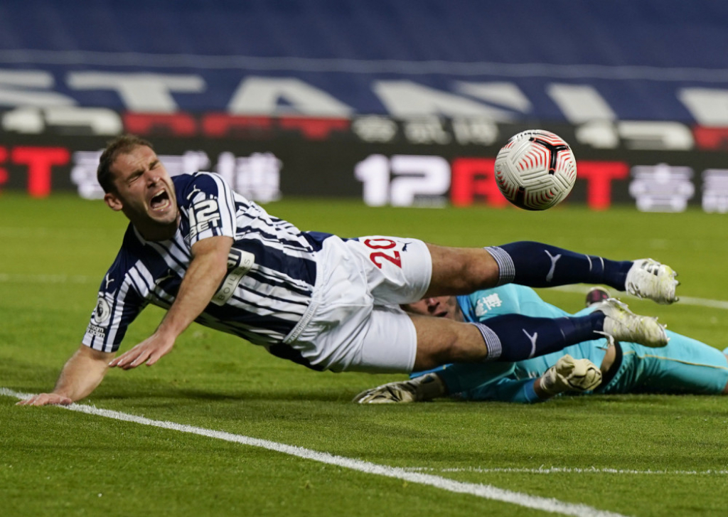 Branislav Ivanović (VBA)