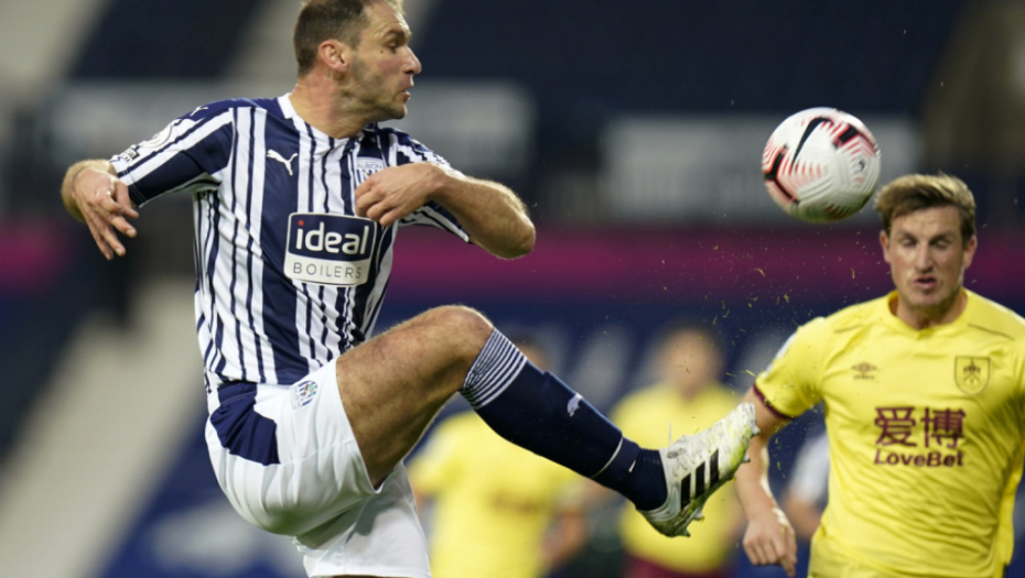 Branislav Ivanović (VBA)