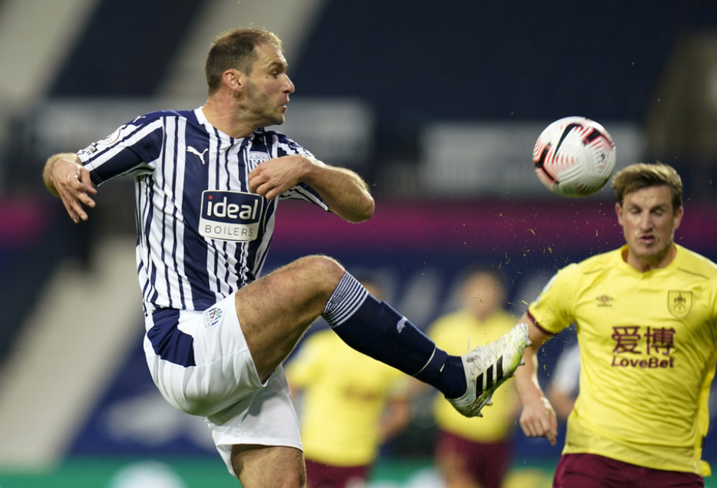 Branislav Ivanović (VBA)