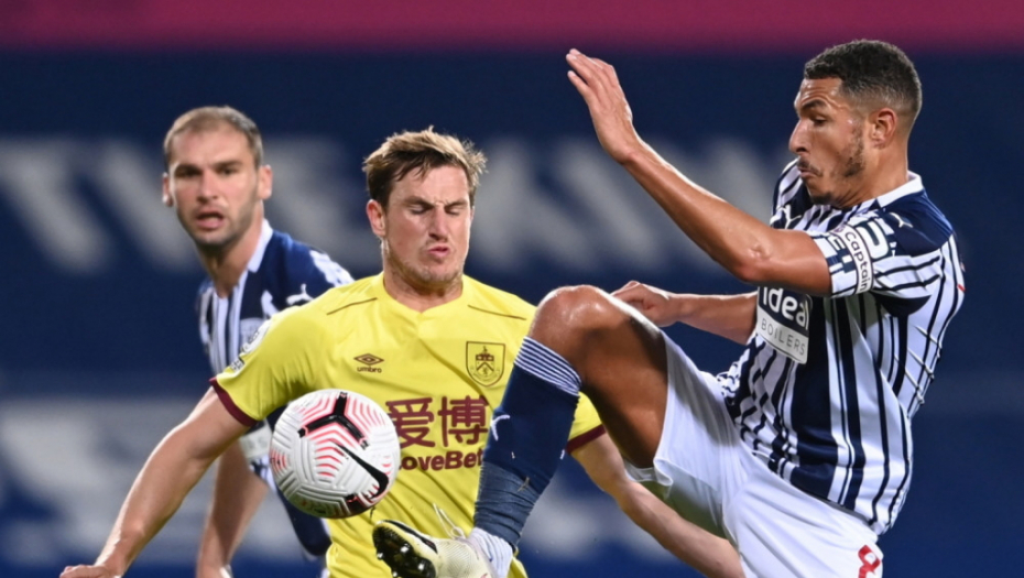 Branislav Ivanović (VBA)