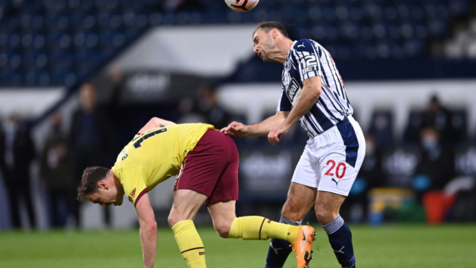 Branislav Ivanović (VBA)