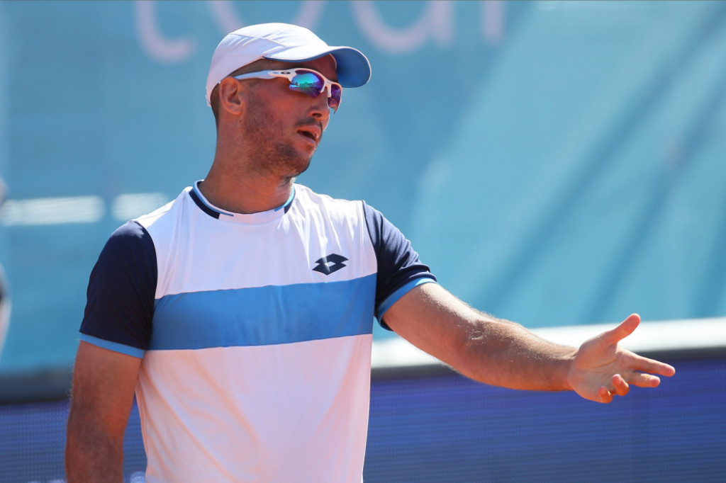 Viktor Troicki