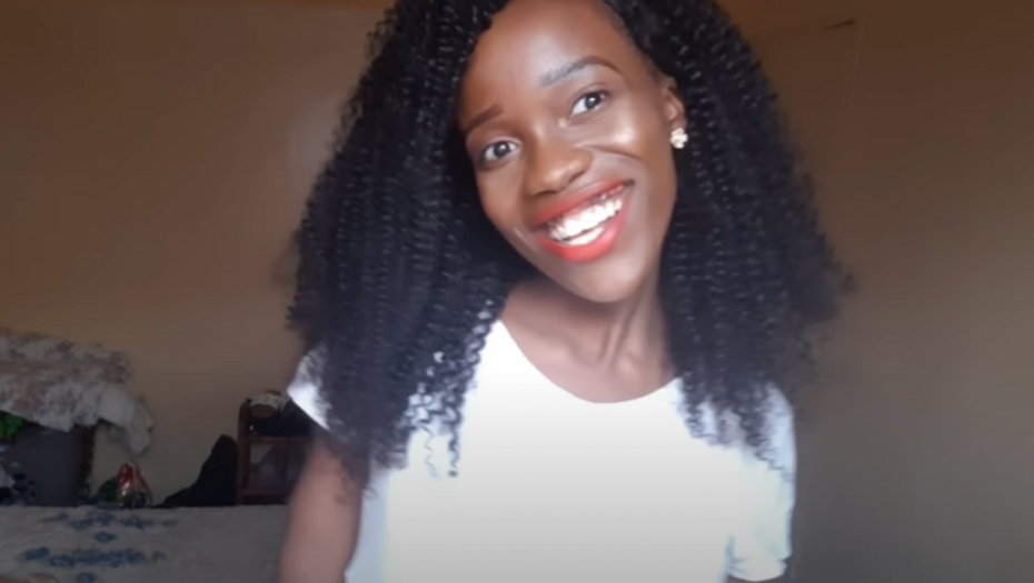 Zambijka Patricija Kaunda