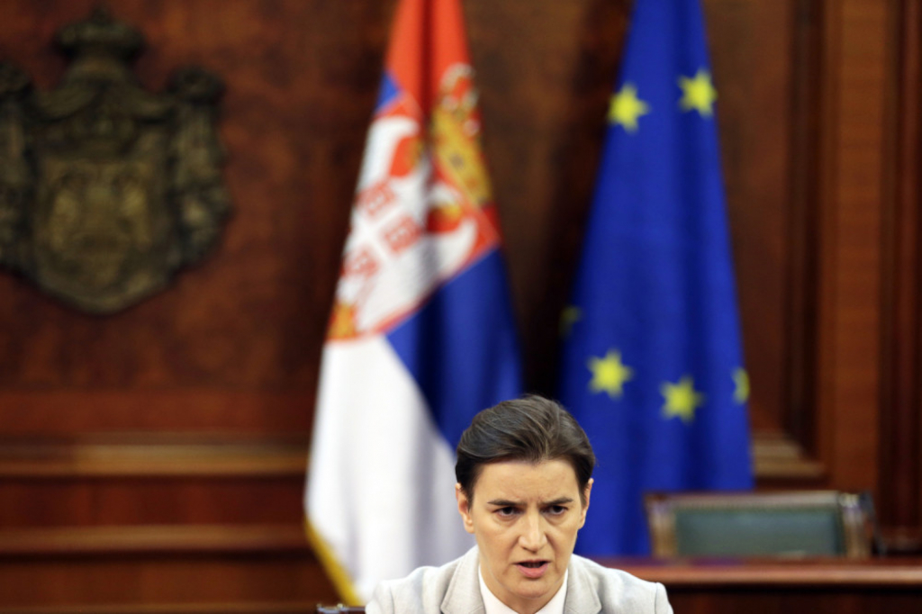 Ana Brnabić