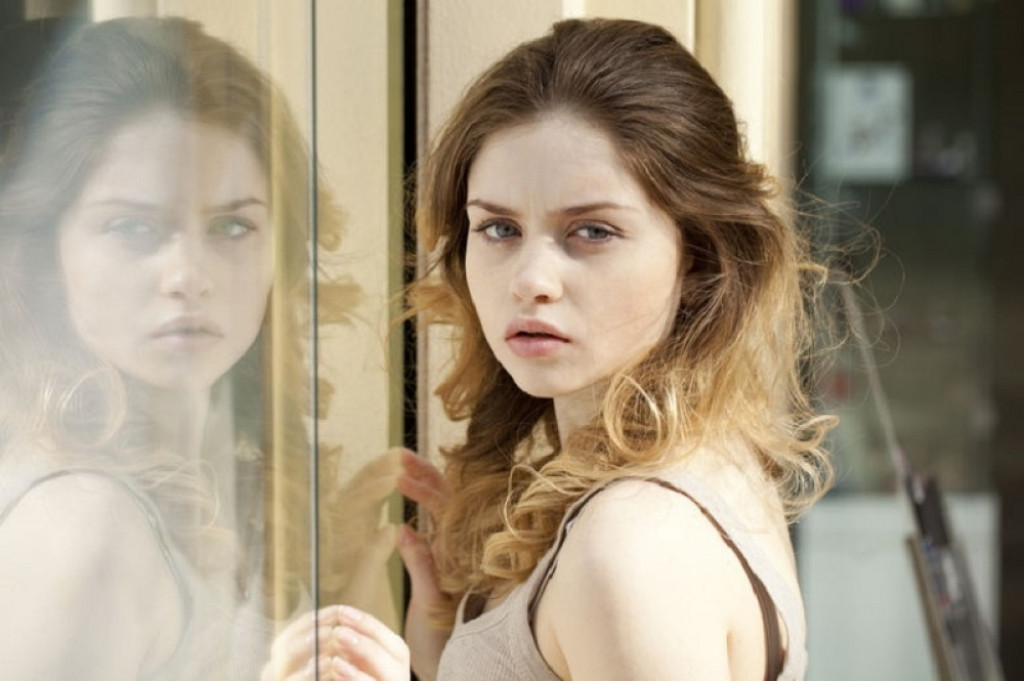 horoskop, sreća, tuga, devojka, par