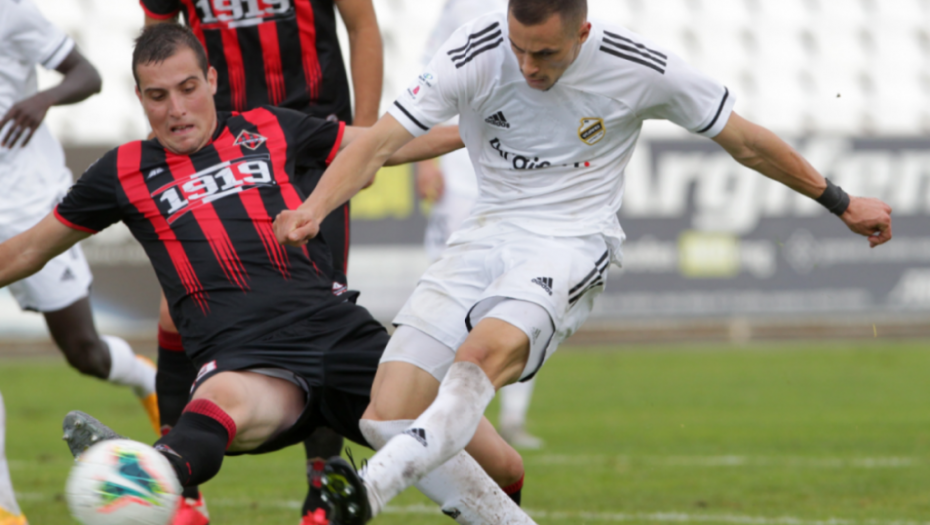 Veljko Birmančević