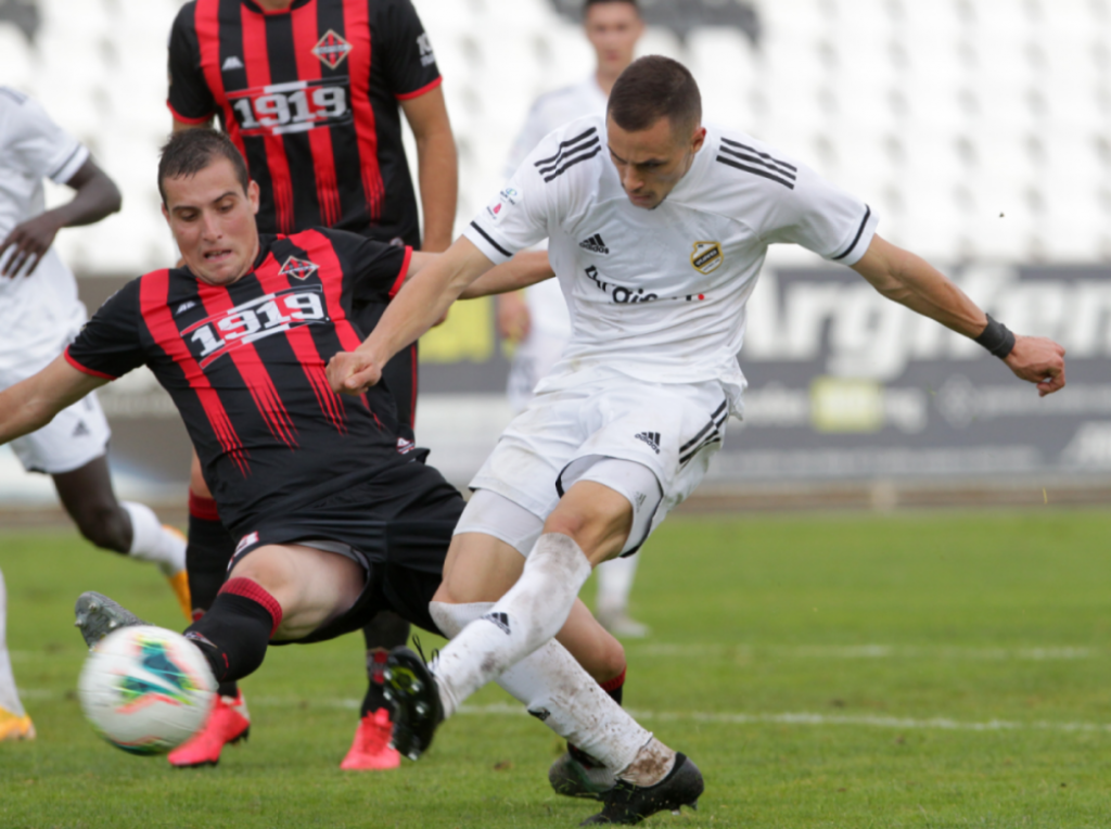 Veljko Birmančević