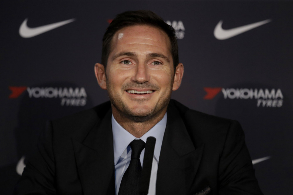 Frenk Lampard