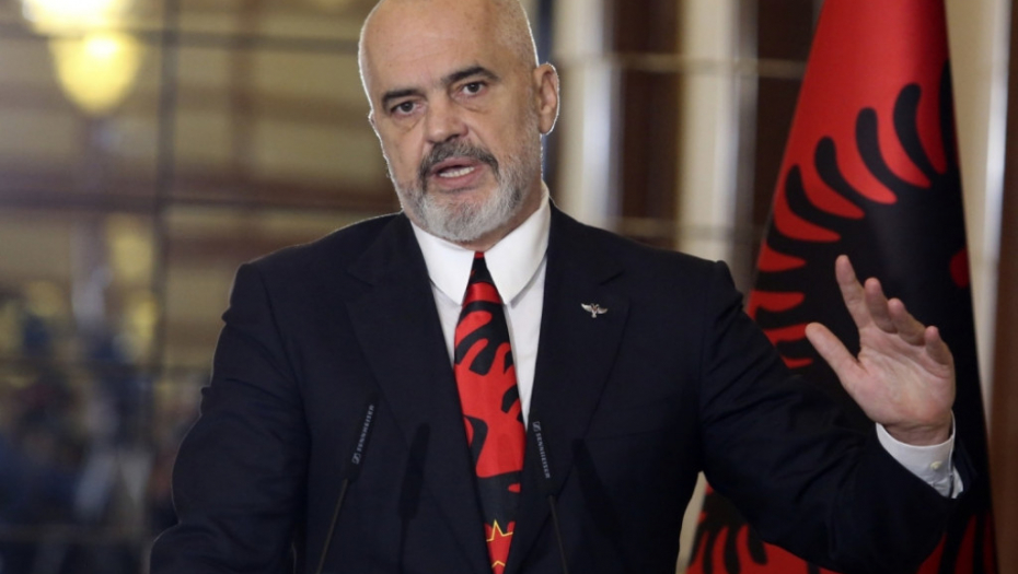 Edi Rama