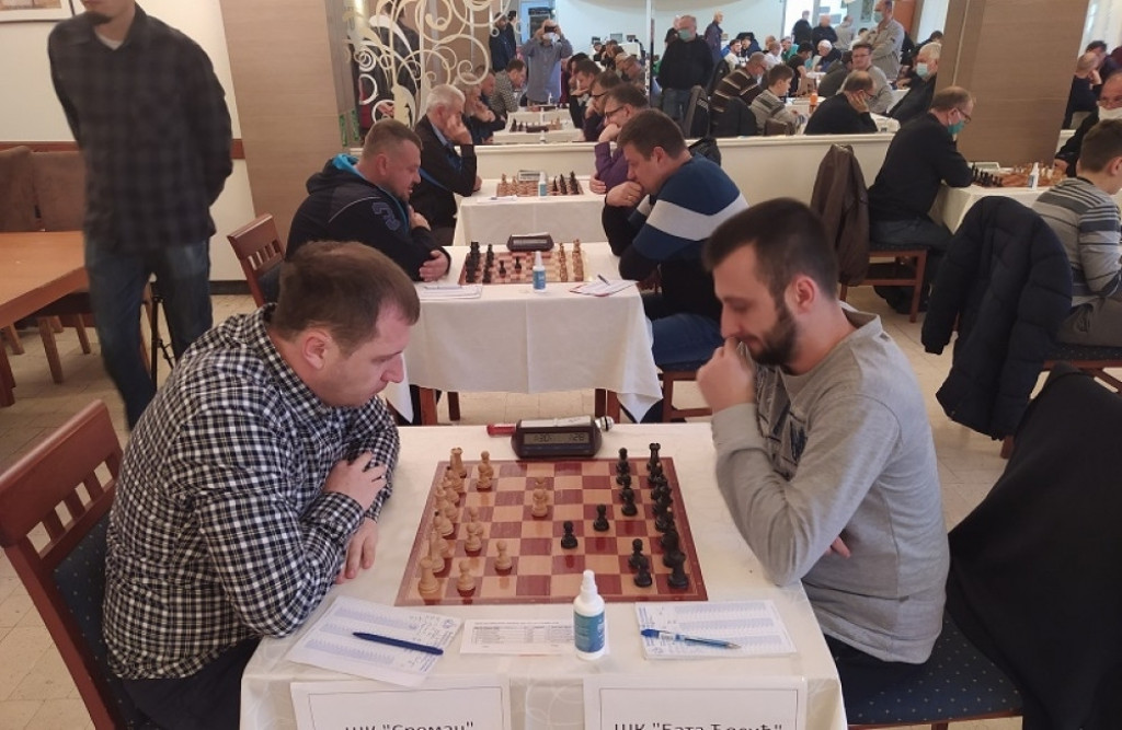 Daniel Milekić i Dejan Marjanović