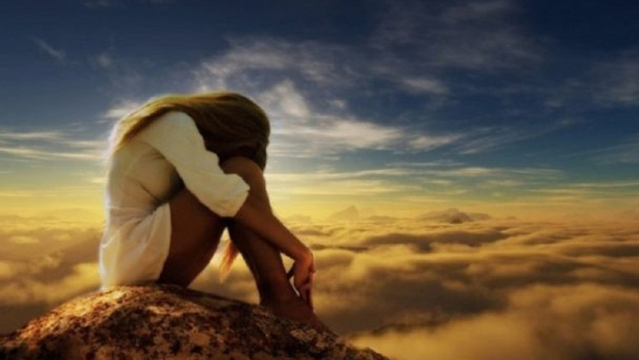 samoća, devojka, tuga horoskop