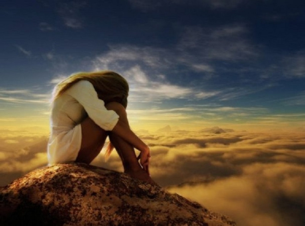 samoća, devojka, tuga horoskop