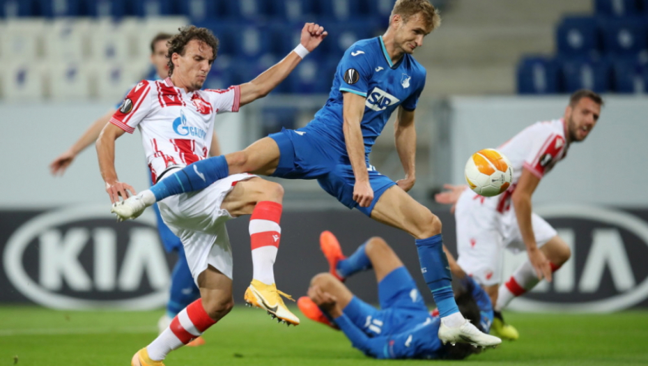 Crvena zvezda Hofenhajm